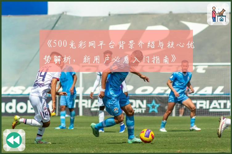 《500竞彩网平台背景介绍与核心优势解析，新用户必看入门指南》