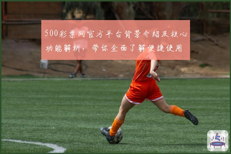 500彩票网官方平台背景介绍及核心功能解析，带你全面了解便捷使用体验