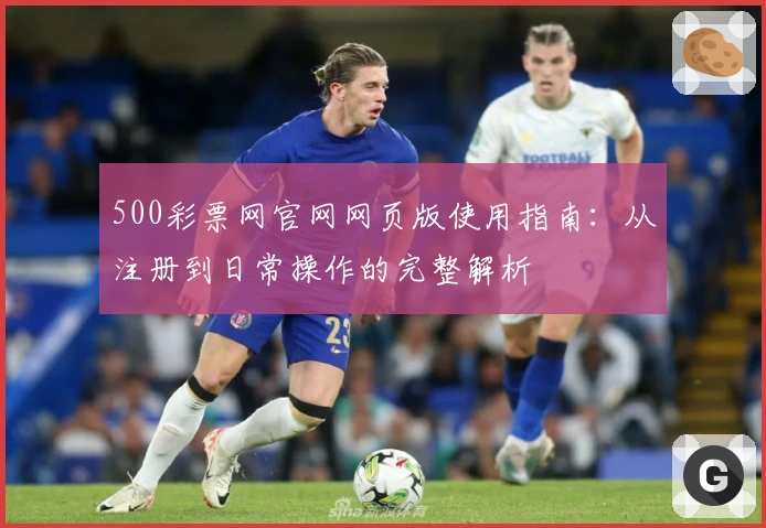 500彩票网官网网页版使用指南：从注册到日常操作的完整解析