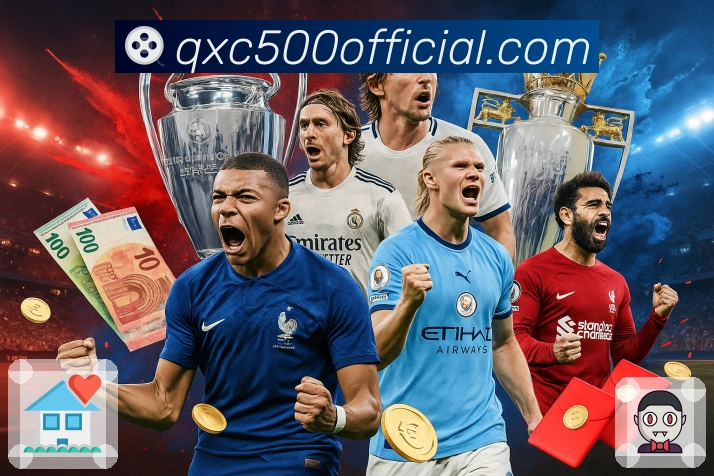 赛事百科与知识库